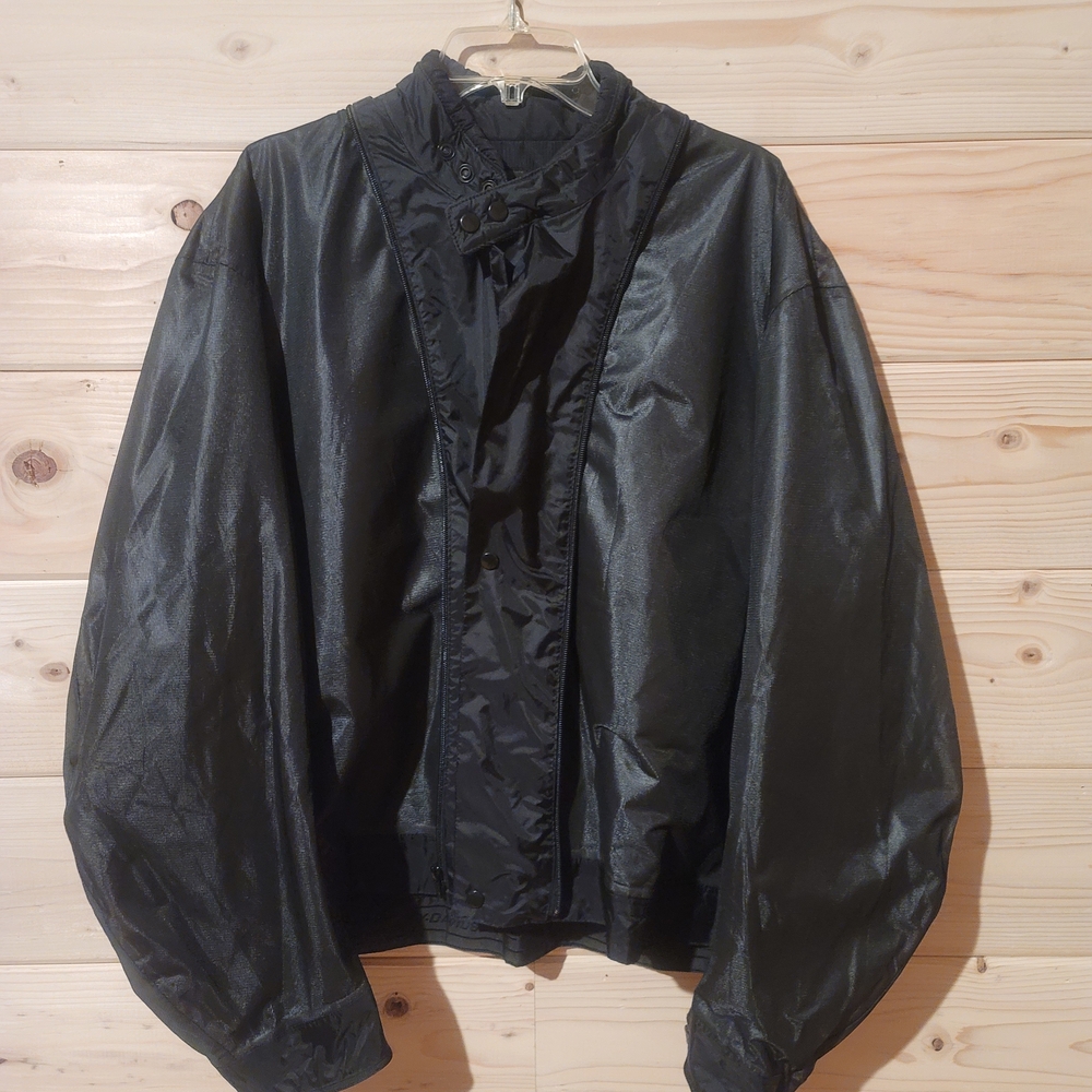 Women's Harley-Davidson Leather Jacket Liner Size XL 26x31